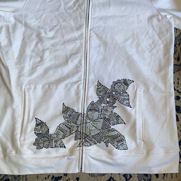 Additions by Chicos Jacket!  - Picture 6 of 9